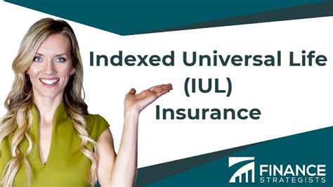 iul life insurance
